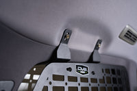 Thumbnail for DV8 Offroad 03-09 Lexus GX 470 Rear Window Molle Storage Panels