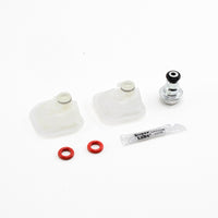 Thumbnail for DeatschWerks 09-14 Cadillac CTS-V DW300c Fuel Pump Set Up Kit