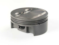 Thumbnail for Mahle MS Piston Set SBC 384ci 4.040in Bore 3.75in Stroke 6.0in Rod .927 Pin 6cc 12.1 CR Set of 8