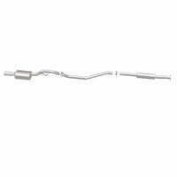 Thumbnail for MagnaFlow Sys C/B 02-03 Mitsubishi Lancer 2.0