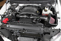Thumbnail for K&N 11-14 Ford F-150 3.5L V6 Performance Intake Kit