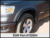 Thumbnail for EGR 2019 RAM 1500 Rugged Style Fender Flares - Set