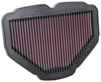 Thumbnail for K&N 18 Honda Goldwing GL1800 Replacement Air Filter