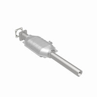 Thumbnail for MagnaFlow Conv Direct Fit 87-90 Jeep Wrangler 4.2L L6