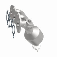 Thumbnail for MagnaFlow Conv DF 07-10 Camry 3.5 Passenger Side Manifold