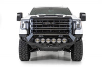 Thumbnail for Addictive Desert Designs 2020 GMC Sierra 2500 Bomber HD Front Bumper