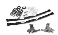 Thumbnail for Belltech LOWERING KIT W/O SHOCKS