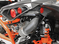 Thumbnail for K&N 15-17 CAN-AM Maverick Performance Intake Kit