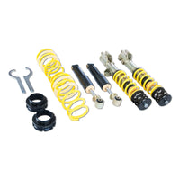 Thumbnail for ST Coilover X Height Adjustable Kit 12-17 Hyundai Veloster Turbo(FS)