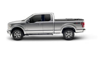 Thumbnail for UnderCover 15-20 Ford F-150 5.5ft Ultra Flex Bed Cover - Matte Black Finish