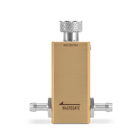 Thumbnail for Mishimoto Manual Boost Controller - Gold