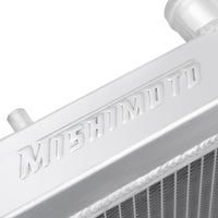 Thumbnail for Mishimoto 03-08 Hyundai Tiburon Aluminum Radiator