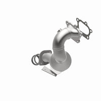 Thumbnail for MagnaFlow Conv DF 07-12 Mazadaspeed 3 2.3L Front