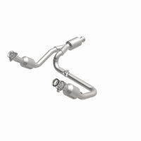 Thumbnail for Magnaflow 14-15 Chevrolet Silverado 1500 5.3L Direct-Fit Catalytic Converter