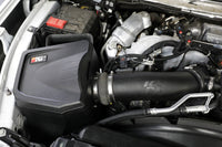 Thumbnail for K&N 2020+ Chevrolet Silverado 2500/3500 V8-6.6L DSL Performance Intake System