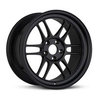 Thumbnail for Enkei RPF1 18x9.5 5x114.3 38mm Offset 73mm Bore Matte Black Wheel*Special Order*Minimum Order of 40*