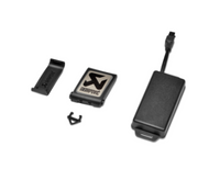 Thumbnail for Akrapovic 17-18 Porsche Panamera Turbo Sound Kit