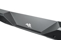 Thumbnail for Rugged Ridge 18-22 Jeep Wrangler (JL) Rubicon/Spt 2dr HD Rear Bumper w/Swing Out Tire Carrier - Blk