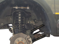 Thumbnail for ICON 03-12 Dodge Ram HD Fixed Tubular Link Kit