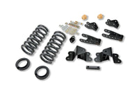 Thumbnail for Belltech LOWERING KIT W/O SHOCKS