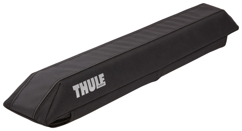 Thule Surf Pad 20in Wide Surf & SUP Board Carriers - Black
