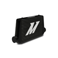 Thumbnail for Mishimoto Universal Black G Line Bar & Plate Intercooler