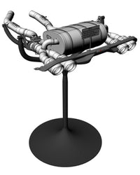 Thumbnail for Akrapovic Car tree BMW M3/M4