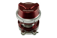 Thumbnail for Turbosmart GenV 54mm ProPort Universal Blow Off Valve - Red