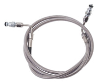 Thumbnail for Russell Performance 97-06 Jeep Wrangler TJ Brake Line Kit