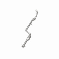 Thumbnail for MagnaFlow Conv DF 96-98 Mercedes SL500 5.0L