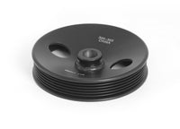 Thumbnail for Omix Power Steering Pump Pulley 97-06 Jeep Models
