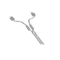 Thumbnail for MagnaFlow SYS C/B 09 Challenger R/T OEM tip