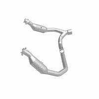Thumbnail for MagnaFlow Conv Direct Fit 06-07 Ram 1500 4.7L Underbody