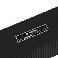 Thumbnail for Mishimoto 2013+ Ford Focus ST Intercooler (I/C ONLY) - Black
