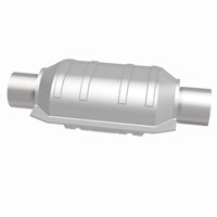 Thumbnail for Magnaflow Conv univ 2.00 w/ single O2 OEM