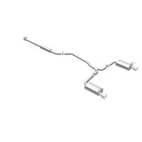 Thumbnail for MagnaFlow Sys C/B 2015 Honda Accord 3.5L V6 2.5in SS Dual Split Rear Polished 4.5 Tip