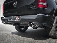 Thumbnail for aFe MACH Force-Xp 3in 409 SS Cat-Back Exhaust 2019 RAM 1500 V8-5.7L w/ Polished Tip