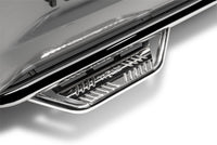 Thumbnail for N-Fab Podium SS 14-17 Chevy-GMC 1500 Double Cab - Polished Stainless - 3in
