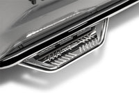 Thumbnail for N-Fab Podium SS 07-17 Toyota Tundra Double Cab - Polished Stainless - 3in