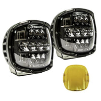 Thumbnail for Rigid Industries Adapt XP Xtreme Powersports LED Light (Pair)