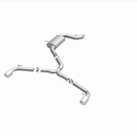 Thumbnail for MagnaFlow SYS C/B 2010 VW GTI 2.0L Turbo