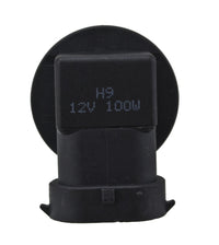 Thumbnail for Hella Optilux H9 12V/100W XB Xenon White Bulb (pair)