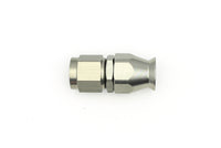 Thumbnail for DeatschWerks 6AN Female Swivel Straight Hose End PTFE (Incl. 1 Olive Insert)