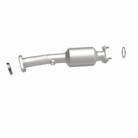 Thumbnail for MagnaFlow 15-17 Honda Fit L4 1.5L OEM Grade Direct Fit Catalytic Converter