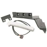 Thumbnail for Rugged Ridge Max Terrain Fender Flare Set F & R 18-22 Jeep Wrangler JL