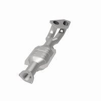 Thumbnail for MagnaFlow Conv DF 87 Porsche 911 3.2L