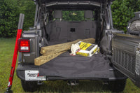 Thumbnail for Rugged Ridge C3 Cargo Cover 18-22 Jeep Wrangler JL 4dr (Excl. 4XE Models)