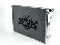 Thumbnail for CSF 2015+ Volkswagen Golf/GTI (VAG MQB) Triple-Pass Radiator