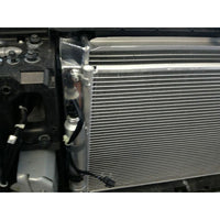 Thumbnail for Mishimoto 09+ Nissan 370Z Manual Radiator