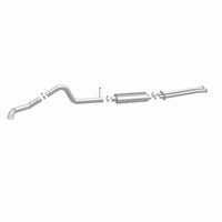 Thumbnail for MagnaFlow Sys C/B Chevy C/K 1500 Ext Cab